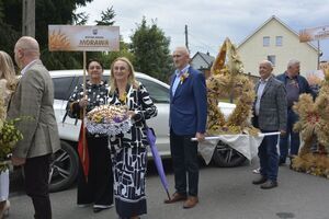 Święto Plonów w Olszanach za nami!