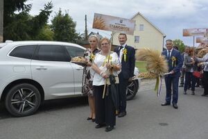 Święto Plonów w Olszanach za nami!