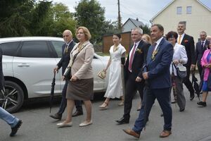 Święto Plonów w Olszanach za nami!