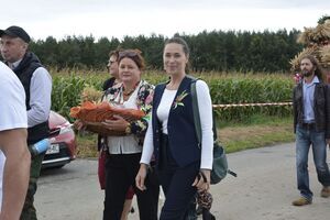 Święto Plonów w Olszanach za nami!