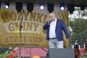 Święto Plonów w Olszanach za nami!