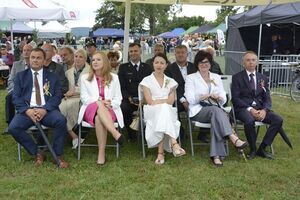 Święto Plonów w Olszanach za nami!