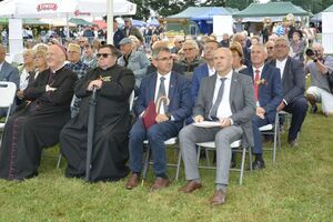 Święto Plonów w Olszanach za nami!