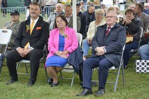 Święto Plonów w Olszanach za nami!