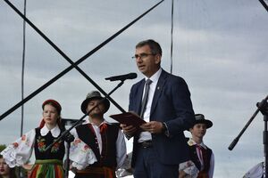 Święto Plonów w Olszanach za nami!