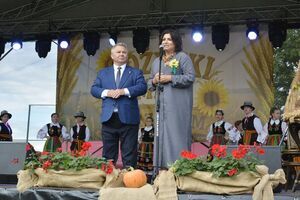 Święto Plonów w Olszanach za nami!