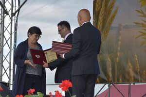 Święto Plonów w Olszanach za nami!