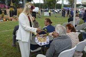Święto Plonów w Olszanach za nami!