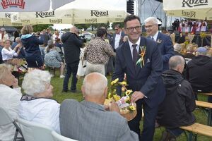 Święto Plonów w Olszanach za nami!