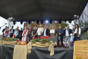 Święto Plonów w Olszanach za nami!