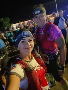 Joanna Księzka z medalem mistrzostw Polski!