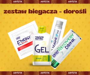 Zapraszamy do biegania w Strzegomiu – Granitowym Sercu Polski!