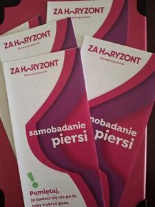 Profilaktycznie w Jaroszowie