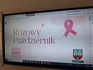 Profilaktycznie w Jaroszowie
