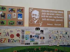 „Tydzień Bezpieczeństwa” w jaroszowskiej szkole