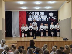 Dzień Edukacji Narodowej w ZSP w Stanowicach