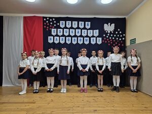 Dzień Edukacji Narodowej w ZSP w Stanowicach