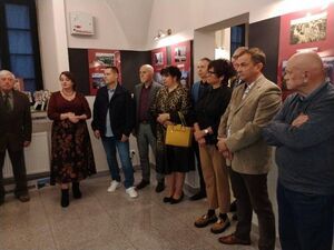 Strzegom dawniej i dziś