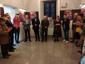 Strzegom dawniej i dziś