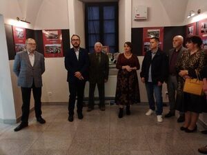 Strzegom dawniej i dziś