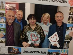 Strzegom dawniej i dziś