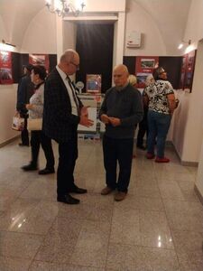 Strzegom dawniej i dziś