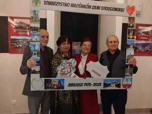 Strzegom dawniej i dziś