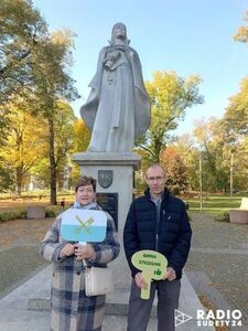 Gra terenowa „Śladami historii” 