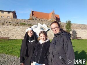 Gra terenowa „Śladami historii” 