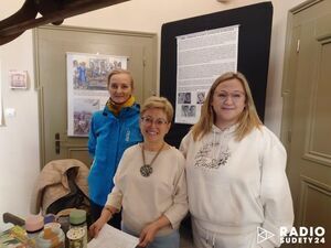 Gra terenowa „Śladami historii” 