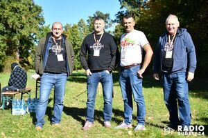 130 uczestników wsparło Magdalenę Iwanicką w Biegu Charytatywnym w Goczałkowie