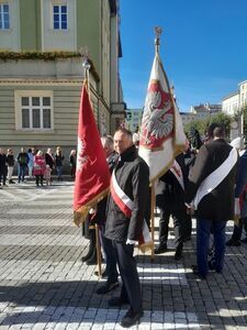 Strzegom uczcił bł. Ks. Jerzego Popiełuszkę 
