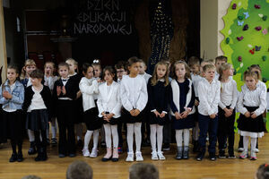 Dzień Edukacji Narodowej