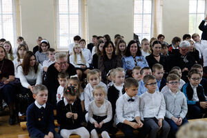 Dzień Edukacji Narodowej