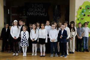 Dzień Edukacji Narodowej