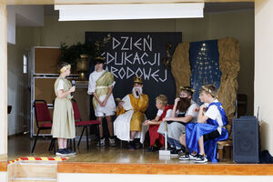 Dzień Edukacji Narodowej