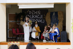 Dzień Edukacji Narodowej