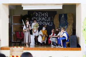 Dzień Edukacji Narodowej