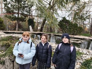 Uczniowie PsP nr 3 poznawali Dolny Śląsk