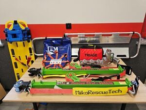 OSP w Granicy zwiększyła bezpieczeństwo lokalnej społeczności 