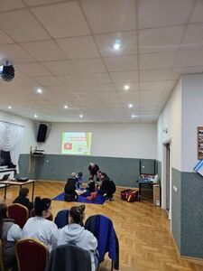 OSP w Granicy zwiększyła bezpieczeństwo lokalnej społeczności 