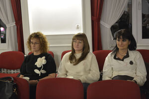 O profilaktyce nowotworowej kobiet 