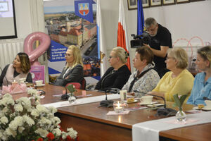 O profilaktyce nowotworowej kobiet 