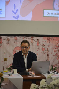 O profilaktyce nowotworowej kobiet 