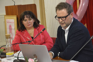 O profilaktyce nowotworowej kobiet 