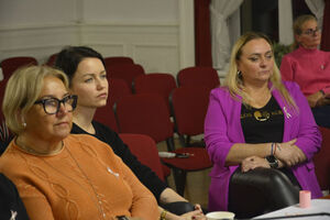 O profilaktyce nowotworowej kobiet 