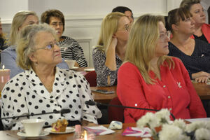 O profilaktyce nowotworowej kobiet 