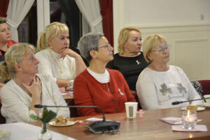 O profilaktyce nowotworowej kobiet 