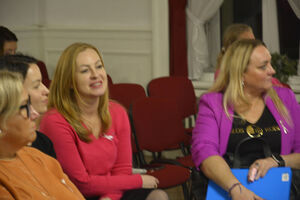 O profilaktyce nowotworowej kobiet 