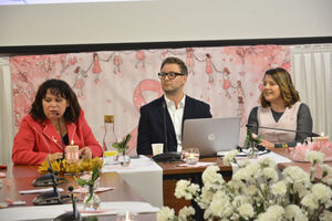 O profilaktyce nowotworowej kobiet 